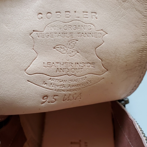 Bed Stu Bonnie Lace up Ankle Boots - Picture 6 of 8